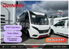 Fahrzeugbild Dethleffs Alpa I 7820-2 Summer Sale %%% #1