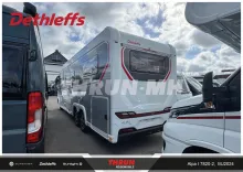 Fahrzeugbild Dethleffs Alpa I 7820-2 Summer Sale %%% #4