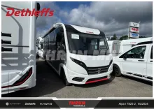 Fahrzeugbild Dethleffs Alpa I 7820-2 Summer Sale %%% #6