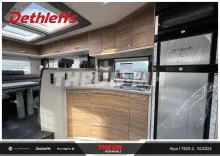 Fahrzeugbild Dethleffs Alpa I 7820-2 Summer Sale %%% #9