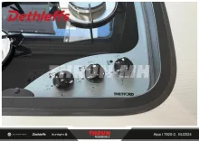 Fahrzeugbild Dethleffs Alpa I 7820-2 Summer Sale %%% #12