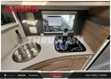 Fahrzeugbild Dethleffs Alpa I 7820-2 Summer Sale %%% #13