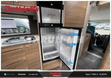 Fahrzeugbild Dethleffs Alpa I 7820-2 Summer Sale %%% #14