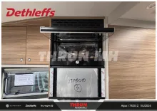 Fahrzeugbild Dethleffs Alpa I 7820-2 Summer Sale %%% #16