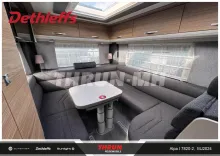 Fahrzeugbild Dethleffs Alpa I 7820-2 Summer Sale %%% #18