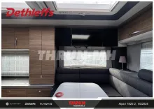 Fahrzeugbild Dethleffs Alpa I 7820-2 Summer Sale %%% #19