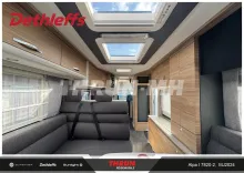 Fahrzeugbild Dethleffs Alpa I 7820-2 Summer Sale %%% #20