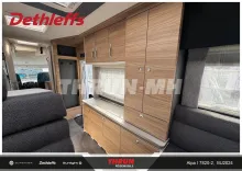Fahrzeugbild Dethleffs Alpa I 7820-2 Summer Sale %%% #21