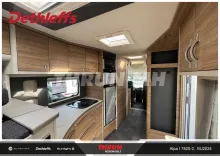 Fahrzeugbild Dethleffs Alpa I 7820-2 Summer Sale %%% #22