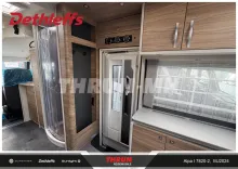 Fahrzeugbild Dethleffs Alpa I 7820-2 Summer Sale %%% #24