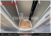 Fahrzeugbild Dethleffs Alpa I 7820-2 Summer Sale %%% #28