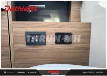 Fahrzeugbild Dethleffs Alpa I 7820-2 Summer Sale %%% #32