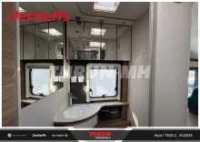 Fahrzeugbild Dethleffs Alpa I 7820-2 Summer Sale %%% #33