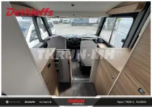 Fahrzeugbild Dethleffs Alpa I 7820-2 Summer Sale %%% #35