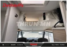 Fahrzeugbild Dethleffs Alpa I 7820-2 Summer Sale %%% #37