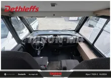 Fahrzeugbild Dethleffs Alpa I 7820-2 Summer Sale %%% #40