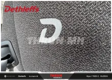 Fahrzeugbild Dethleffs Alpa I 7820-2 Summer Sale %%% #41