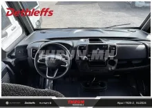 Fahrzeugbild Dethleffs Alpa I 7820-2 Summer Sale %%% #42