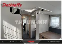 Fahrzeugbild Dethleffs Alpa I 7820-2 Summer Sale %%% #43