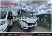 Fahrzeugbild Dethleffs Esprit I 7150-2 EB Summer Sale %%% #3
