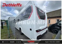 Fahrzeugbild Dethleffs Esprit I 7150-2 EB Summer Sale %%% #5
