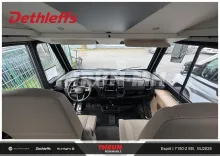 Fahrzeugbild Dethleffs Esprit I 7150-2 EB Summer Sale %%% #7