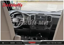 Fahrzeugbild Dethleffs Esprit I 7150-2 EB Summer Sale %%% #8