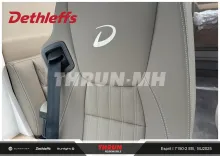 Fahrzeugbild Dethleffs Esprit I 7150-2 EB Summer Sale %%% #11