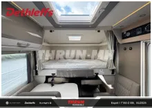 Fahrzeugbild Dethleffs Esprit I 7150-2 EB Summer Sale %%% #14