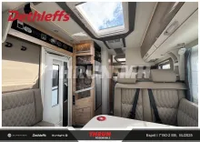 Fahrzeugbild Dethleffs Esprit I 7150-2 EB Summer Sale %%% #15