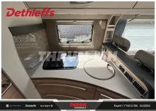 Fahrzeugbild Dethleffs Esprit I 7150-2 EB Summer Sale %%% #18