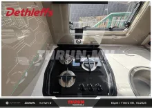 Fahrzeugbild Dethleffs Esprit I 7150-2 EB Summer Sale %%% #19
