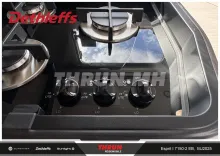 Fahrzeugbild Dethleffs Esprit I 7150-2 EB Summer Sale %%% #20
