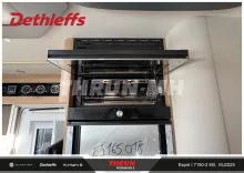 Fahrzeugbild Dethleffs Esprit I 7150-2 EB Summer Sale %%% #25