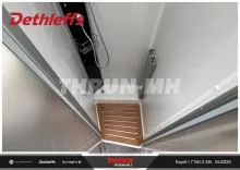 Fahrzeugbild Dethleffs Esprit I 7150-2 EB Summer Sale %%% #27