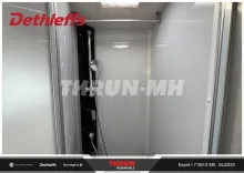 Fahrzeugbild Dethleffs Esprit I 7150-2 EB Summer Sale %%% #28