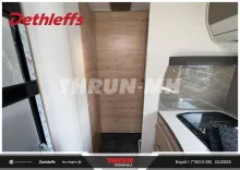 Fahrzeugbild Dethleffs Esprit I 7150-2 EB Summer Sale %%% #29