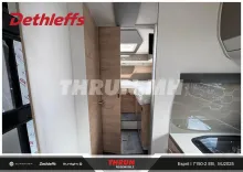 Fahrzeugbild Dethleffs Esprit I 7150-2 EB Summer Sale %%% #34