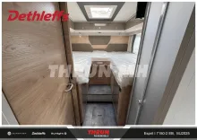 Fahrzeugbild Dethleffs Esprit I 7150-2 EB Summer Sale %%% #35