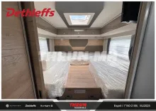 Fahrzeugbild Dethleffs Esprit I 7150-2 EB Summer Sale %%% #36