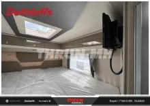 Fahrzeugbild Dethleffs Esprit I 7150-2 EB Summer Sale %%% #38