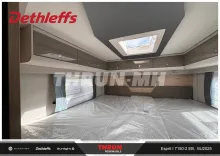 Fahrzeugbild Dethleffs Esprit I 7150-2 EB Summer Sale %%% #39
