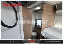 Fahrzeugbild Dethleffs Esprit I 7150-2 EB Summer Sale %%% #41