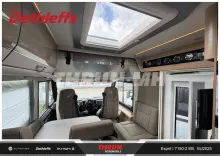 Fahrzeugbild Dethleffs Esprit I 7150-2 EB Summer Sale %%% #44