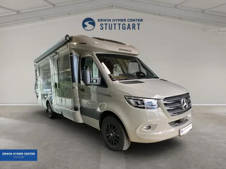 Fahrzeugbild Hymer GT-S 685 #1