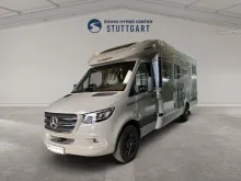 Fahrzeugbild Hymer GT-S 685 #2