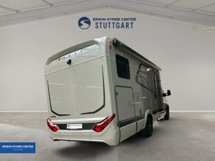 Fahrzeugbild Hymer GT-S 685 #4