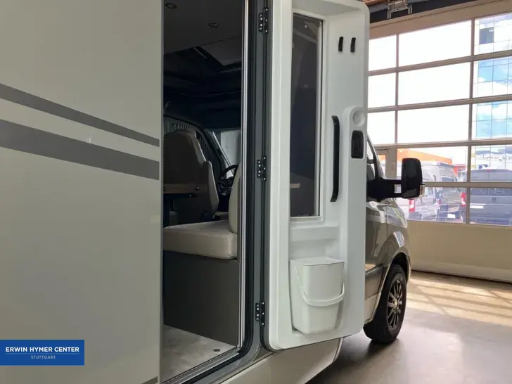 Fahrzeugbild Hymer GT-S 685 #7