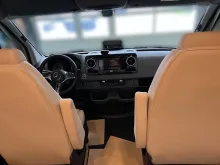 Fahrzeugbild Hymer GT-S 685 #12