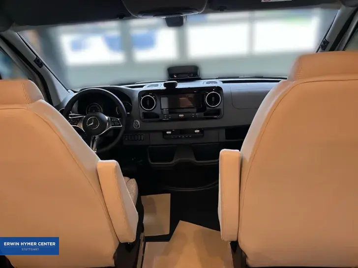 Fahrzeugbild Hymer GT-S 685 #12